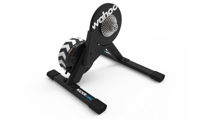 Wahoo Kickr Core 2