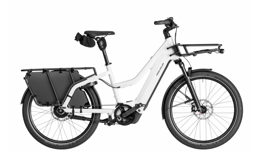 Multicharger3 Mixte Vario