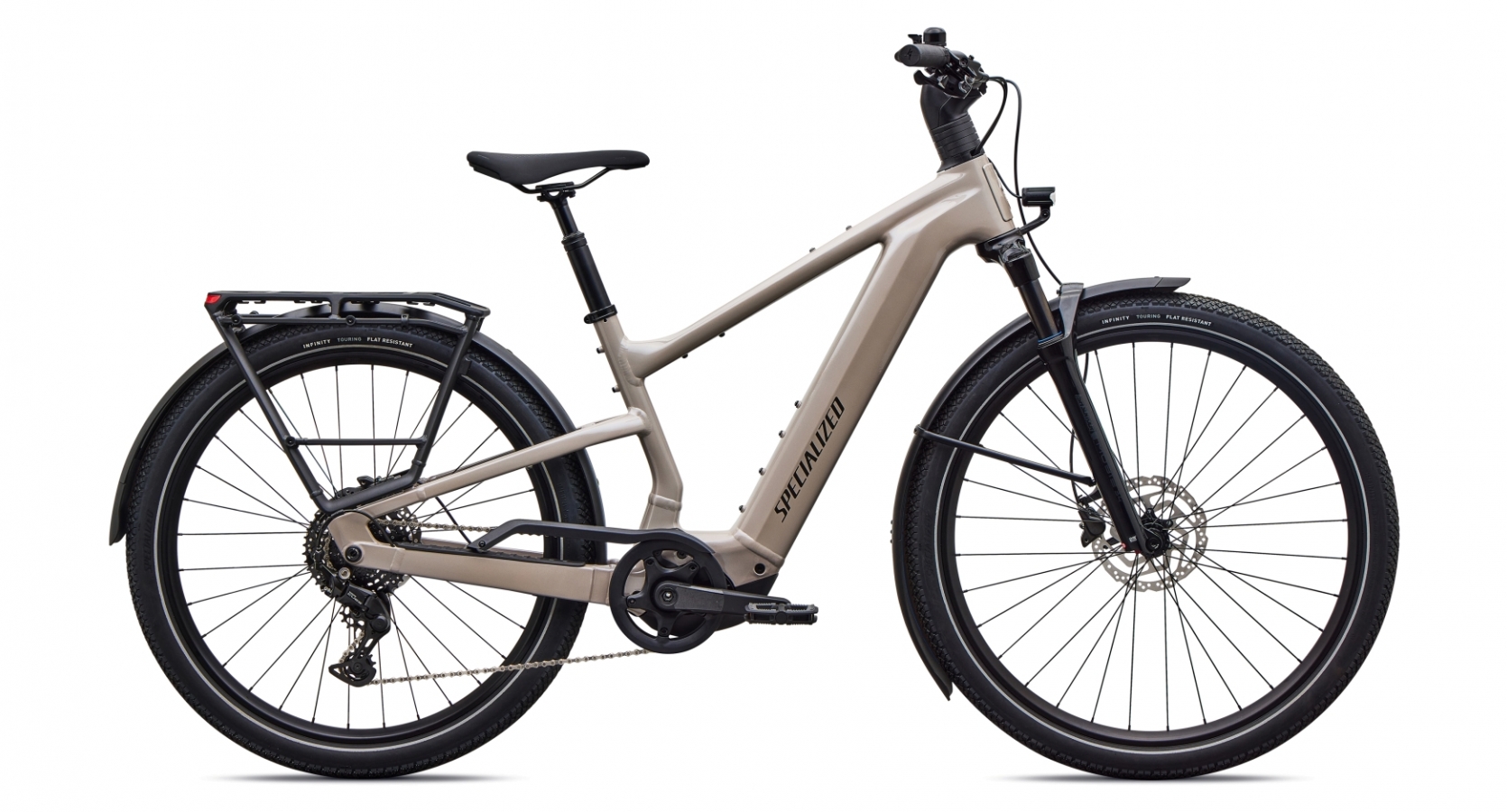 Nieuw! Specialized Vado 3