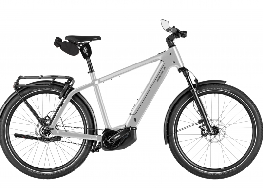 Riese & Müller: nieuwe modellen voor 2026