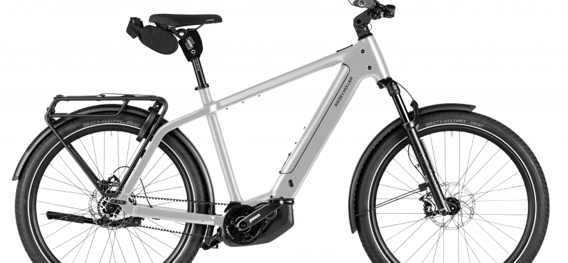 Riese & Müller: nieuwe modellen voor 2026