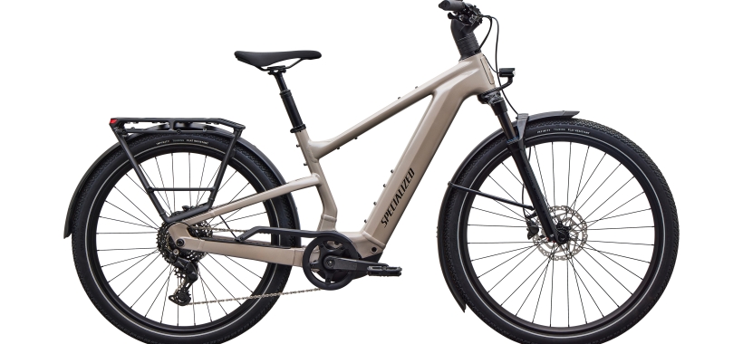 Nieuw! Specialized Vado 3